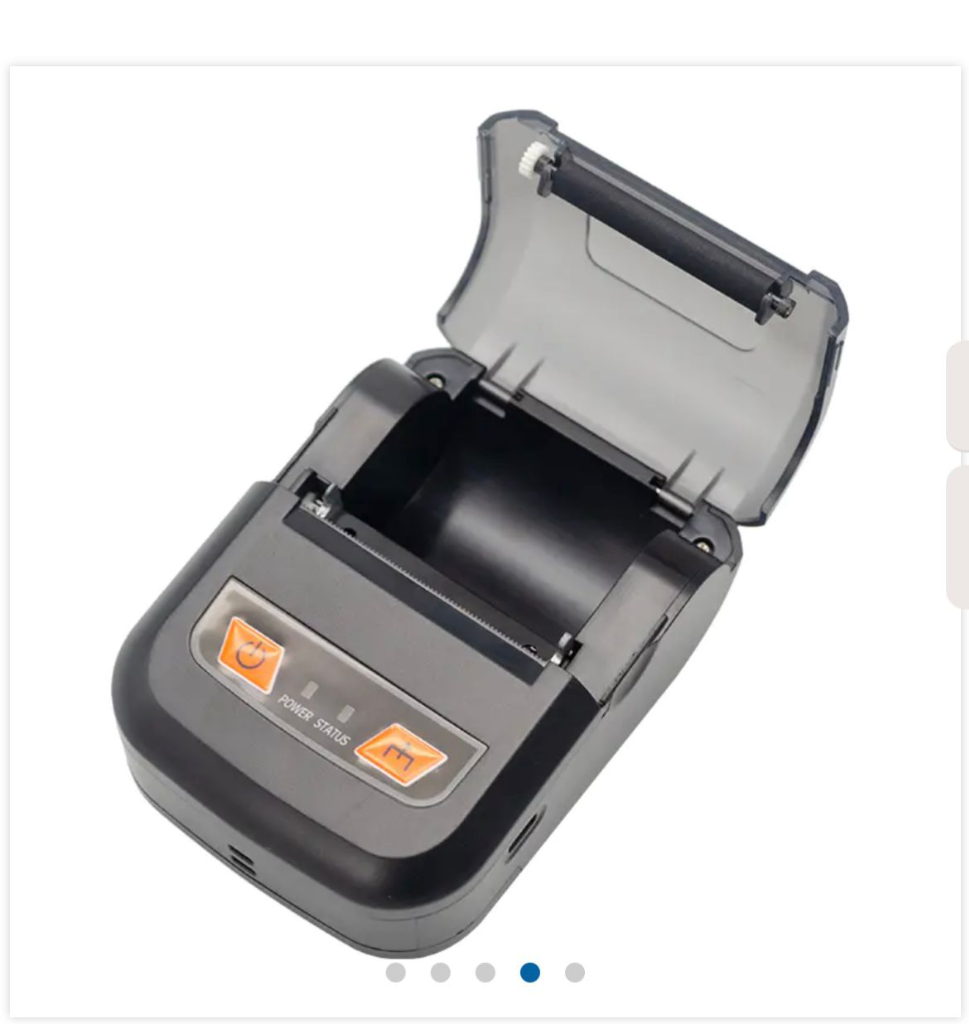 Bluetooth Printer