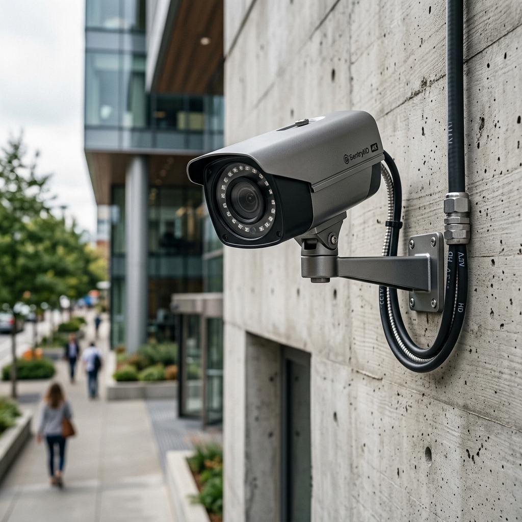 CCTV Camera