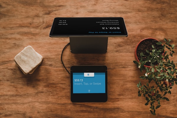 POS Thermal Printer